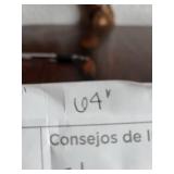 Modern Adjustable Floor Lamp with Unique White Shade