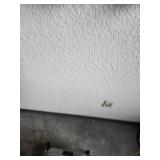 Carved Wooden Circular Display Stand with Compartments, 22 Inch Diameter