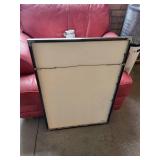 Framed Smashing Pumpkins Bullet with Butterfly Wings Limited Edition Poster 24x34