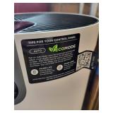 Shark Clean Sense IQ Air Purifier with Filter