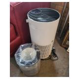 Shark Clean Sense IQ Air Purifier with Filter