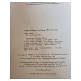 Collection of 3 Art Books: The Louvre and Musee d