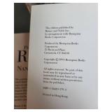 Collection of 3 Art Hardcover Books: Monet