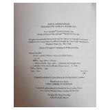 Collection of 3 Art Hardcover Books: Monet