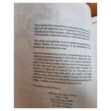 Collection of 4 Art and Exploration Books, Including Gift from the Sea