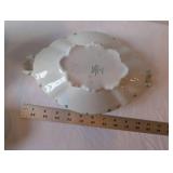 Vintage Oven Serveware and Ceramic Bowl Collection with Rooster Motif