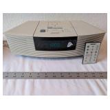Bose Wave Radio/CD AWRC1P with Remote