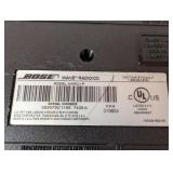 Bose Wave Radio/CD AWRC1P with Remote