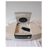 Bose Wave Radio/CD AWRC1P with Remote