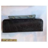 Collection of Hohner Chromonica and Blues Harp Harmonicas with Cases