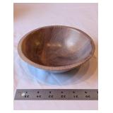 Collection of 3 Decorative Bowls and Metal Turtle Wall Art