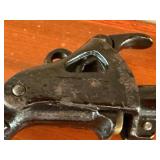 EC Stearns Gate Spigot Faucet NOS - 3/4 in Pipe Thread - Perfection Lock Fast #A