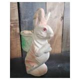 Fantastic Collection of Antique Easter Bunny Candy Containers