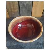 Unique McCoy Nesting Mixing Bowls