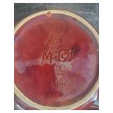 Unique McCoy Nesting Mixing Bowls