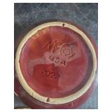 Unique McCoy Nesting Mixing Bowls