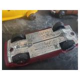 40+ Vintage Toy Cars Ertl, Zymex, Mattel and More!! See Pictures!