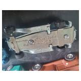 40+ Vintage Toy Cars Ertl, Zymex, Mattel and More!! See Pictures!