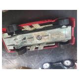 40+ Vintage Toy Cars Ertl, Zymex, Mattel and More!! See Pictures!