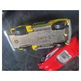 40+ Vintage Toy Cars Ertl, Zymex, Mattel and More!! See Pictures!