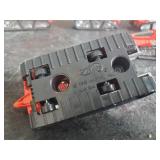 5 Vintage Hot Wheels 1992 Ant Eater Tanks