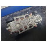 24 Car Case with lots of Toy Cars - Nice!!