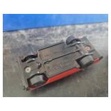 24 Car Case with lots of Toy Cars - Nice!!