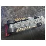 24 Car Case with lots of Toy Cars - Nice!!