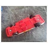 24 Car Case with lots of Toy Cars - Nice!!