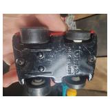 Nice Collection of Vintage Toy Cars