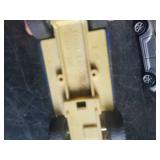 Nice Collection of Vintage Toy Cars