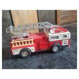 Nice Collection of Vintage Toy Cars