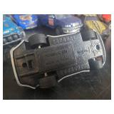 Nice Collection of Vintage Toy Cars