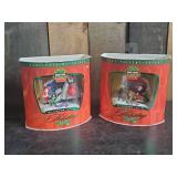 2 Pack Millenium Edition Hot Wheels