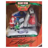 2 Pack Millenium Edition Hot Wheels