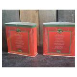 2 Pack Millenium Edition Hot Wheels