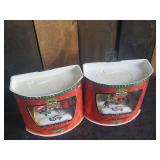 2 Pack Millenium Edition Hot Wheels