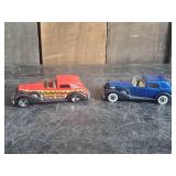 2 1981 Hot Wheels 36