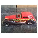 2 1981 Hot Wheels 36