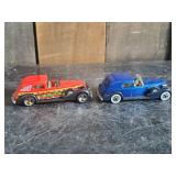 2 1981 Hot Wheels 36