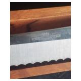 Large Collection of lots of different types of Knives