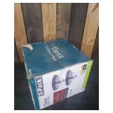 Unopened Box of Patriot Lighting - 2 Lamps!!