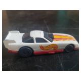 24 Car Case with lots of Toy Cars - Nice!!