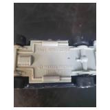 24 Car Case with lots of Toy Cars - Nice!!