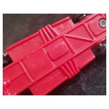 24 Car Case with lots of Toy Cars - Nice!!