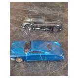 8 Hot Wheels 6 From the 90