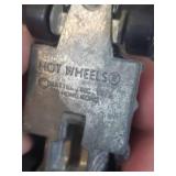 8 Hot Wheels 6 From the 90