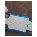 8 Hot Wheels 6 From the 90