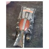 8 Hot Wheels 6 From the 90