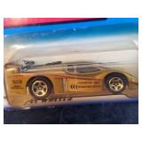 10 unopen Hot Wheels Blister packs 90